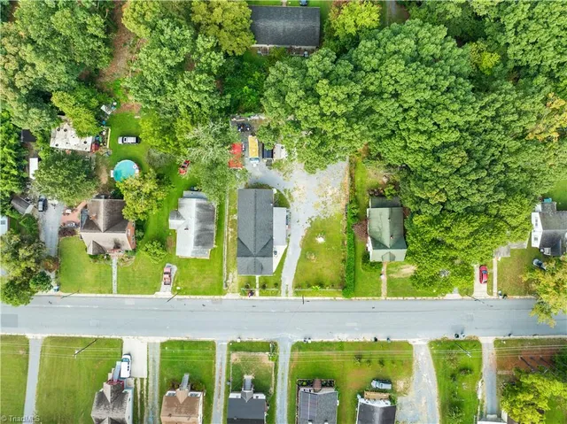 $265,000 | 435 Peachtree Street, Asheboro, NC 27203