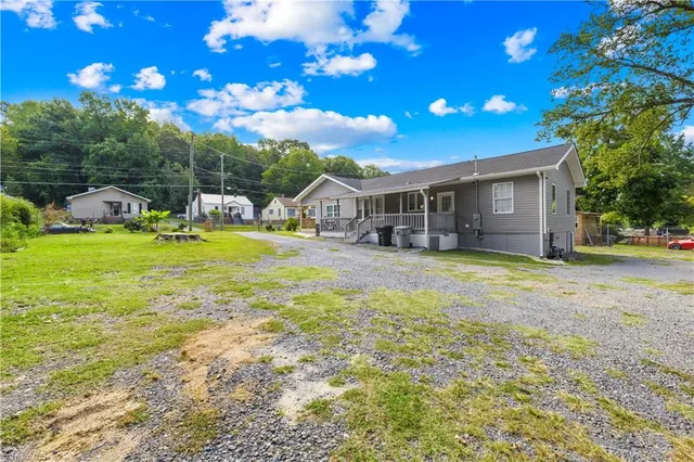 $265,000 | 435 Peachtree Street, Asheboro, NC 27203