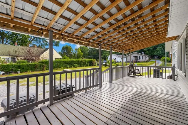 $265,000 | 435 Peachtree Street, Asheboro, NC 27203