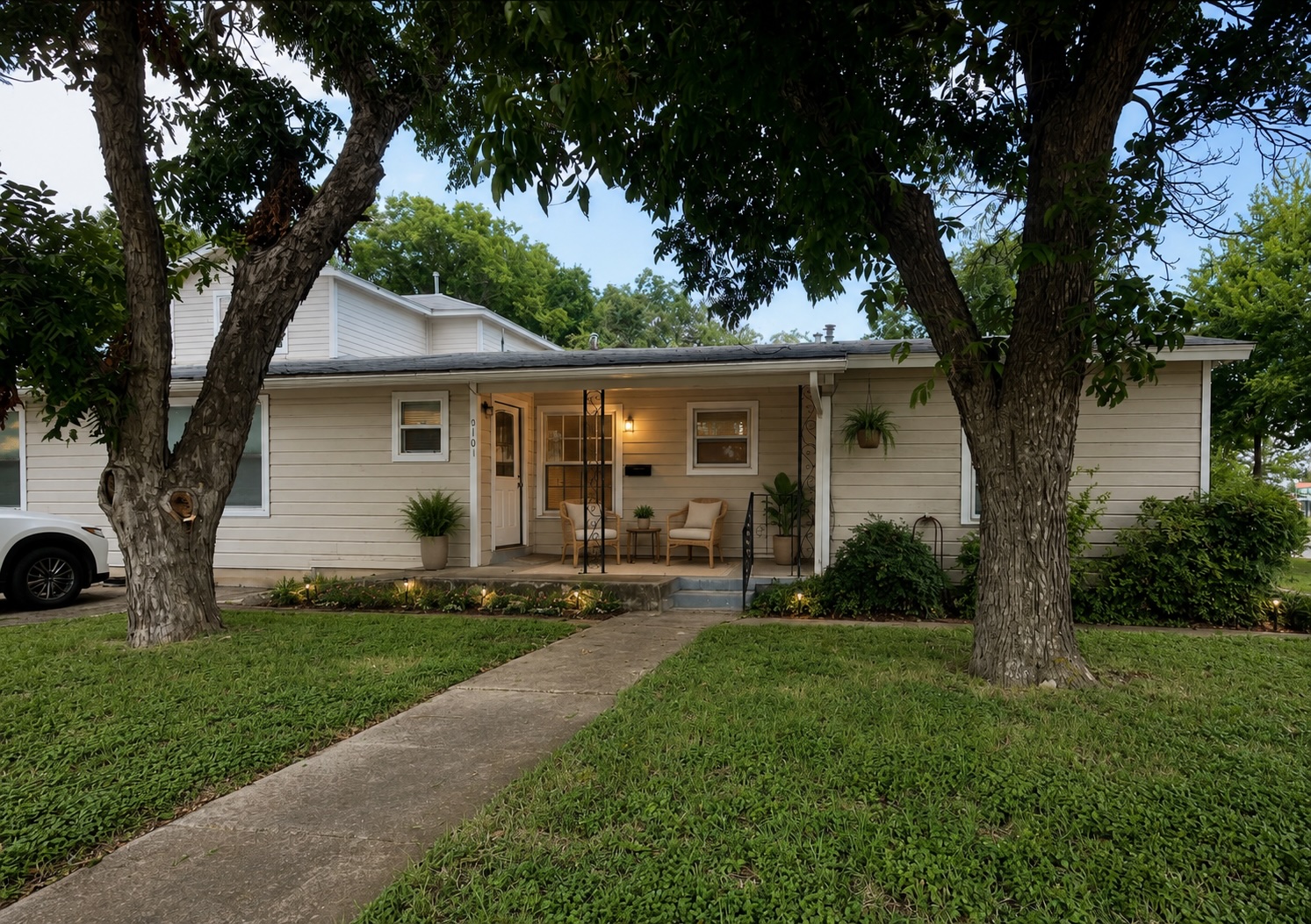 5101 Guadalupe Street, Unit A Austin, TX 78751 - Photo 1 of 25