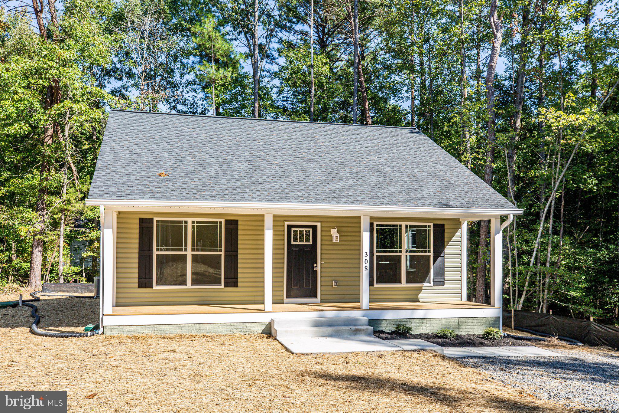 211 Forest Grove Road Colonial Beach, VA 22443 - Photo 18 of 41 Gallery Image 18