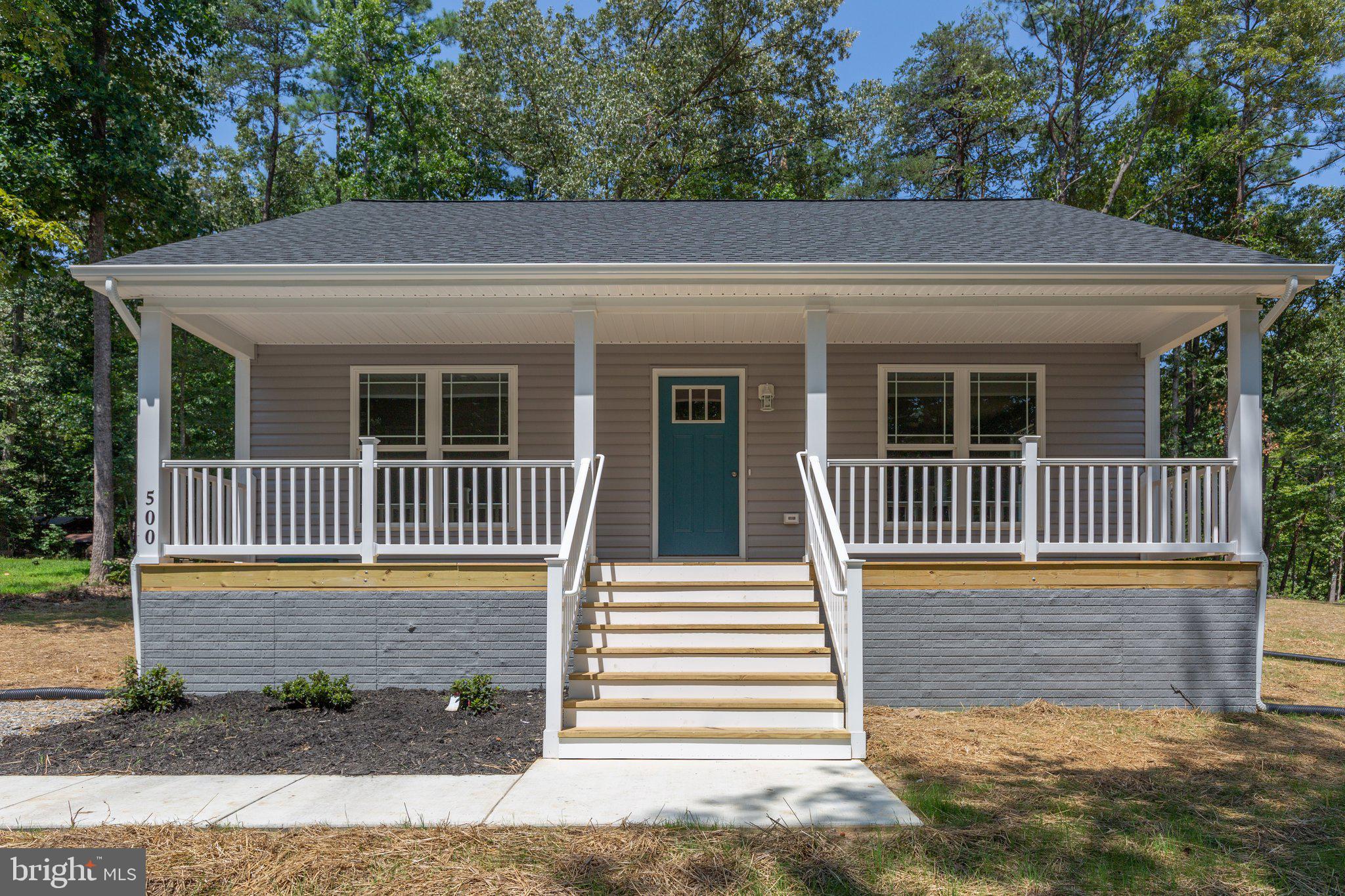 211 Forest Grove Road Colonial Beach, VA 22443 - Photo 2 of 41 Gallery Image 2