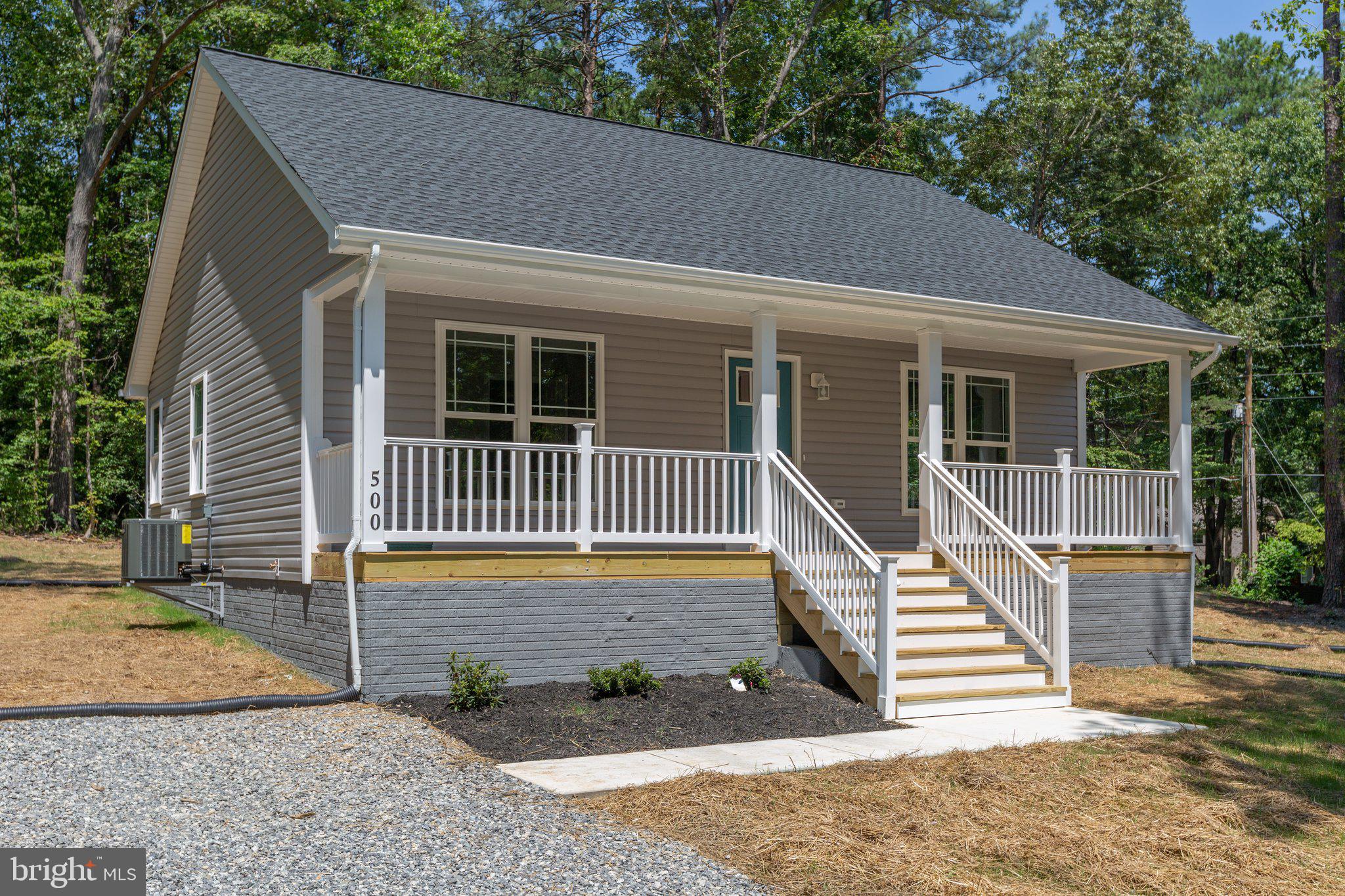 211 Forest Grove Road Colonial Beach, VA 22443 - Photo 26 of 41 Gallery Image 26