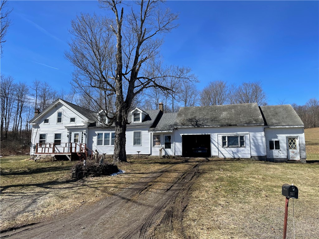 1017 Humphrey Road Hamilton, NY 13332 - Photo 2 of 49
