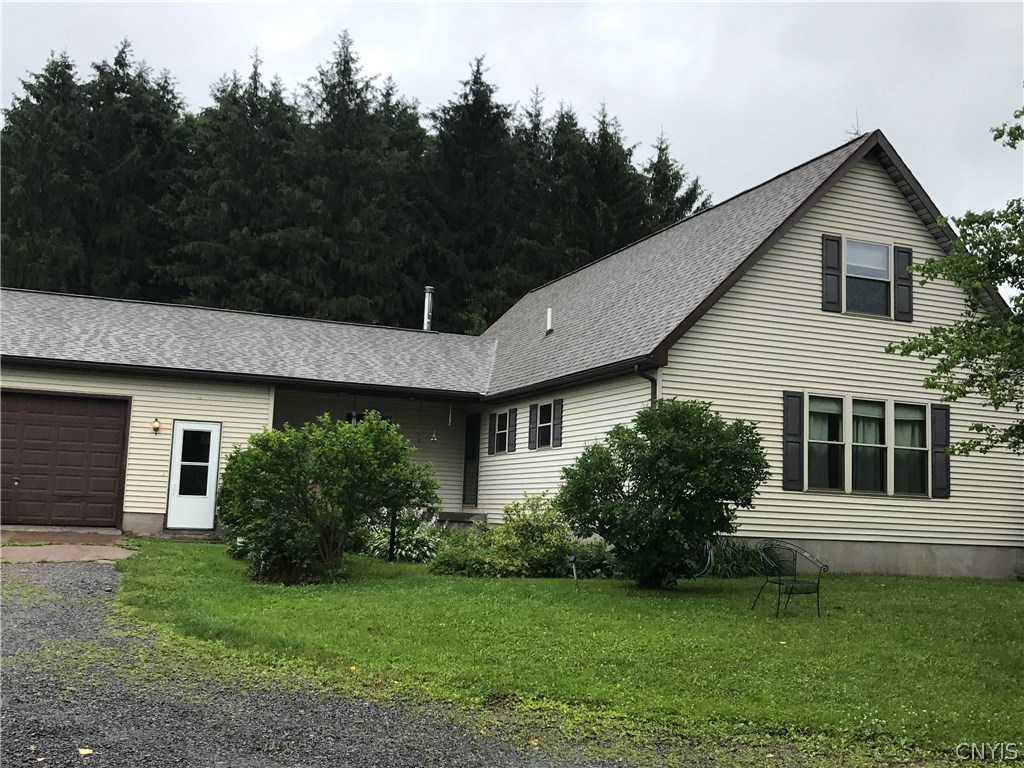 5071 Spring Road Verona, NY 13478 - Photo 1 of 1