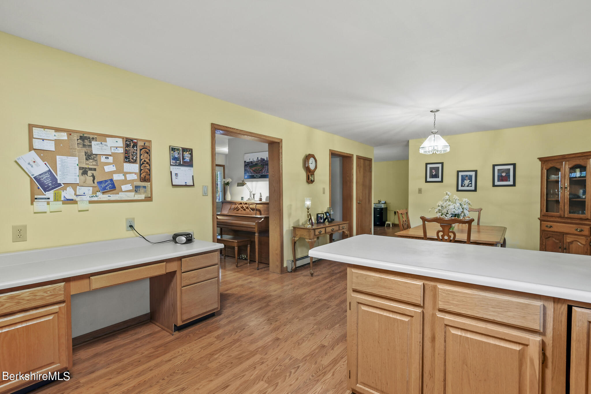 781 E Road Clarksburg, MA 01247 - Photo 18 of 51 Kitchen