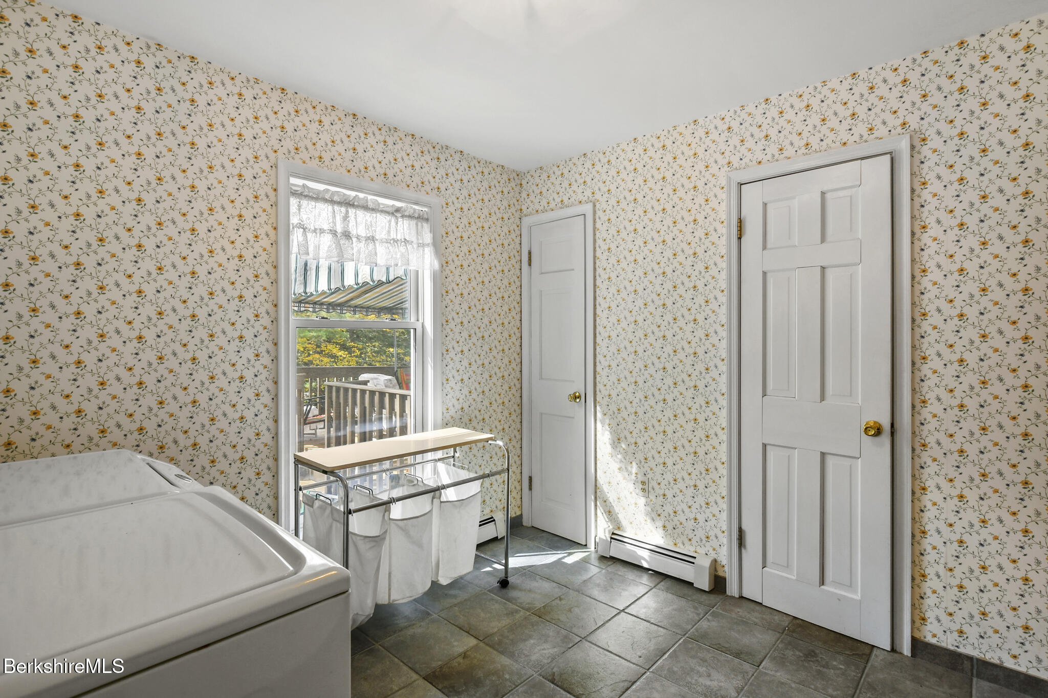 781 E Road Clarksburg, MA 01247 - Photo 24 of 51 Laundry Room Mud Room
