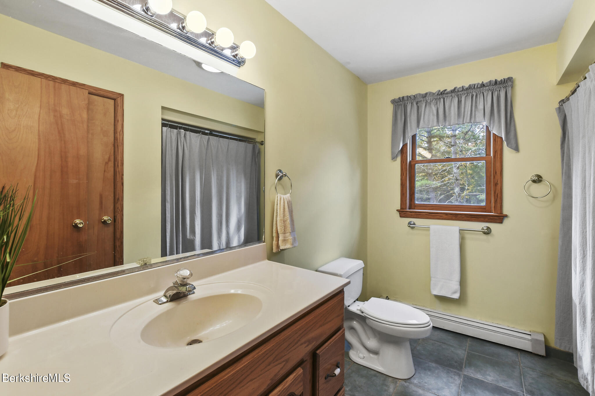 781 E Road Clarksburg, MA 01247 - Photo 30 of 51 Full Bathroom