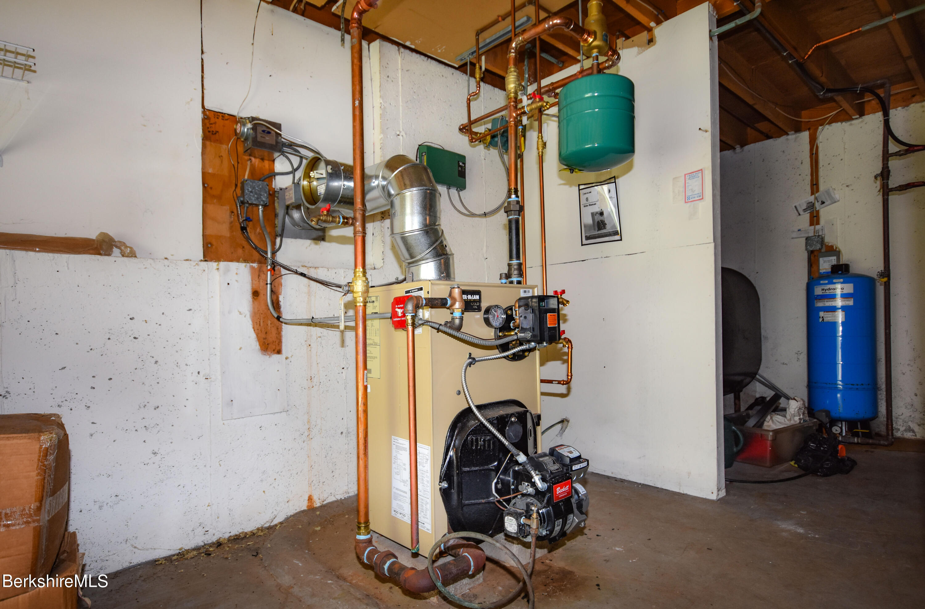 781 E Road Clarksburg, MA 01247 - Photo 40 of 51 Newer System