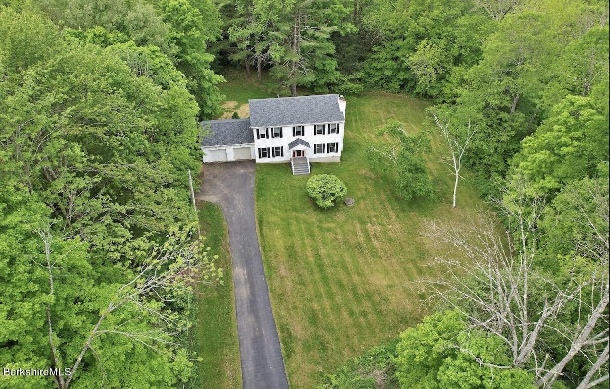 781 E Road Clarksburg, MA 01247 - Photo 5 of 51 Exterior