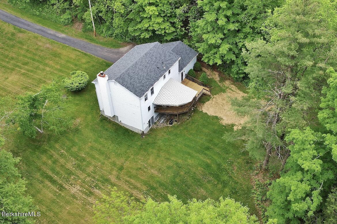781 E Road Clarksburg, MA 01247 - Photo 49 of 51
