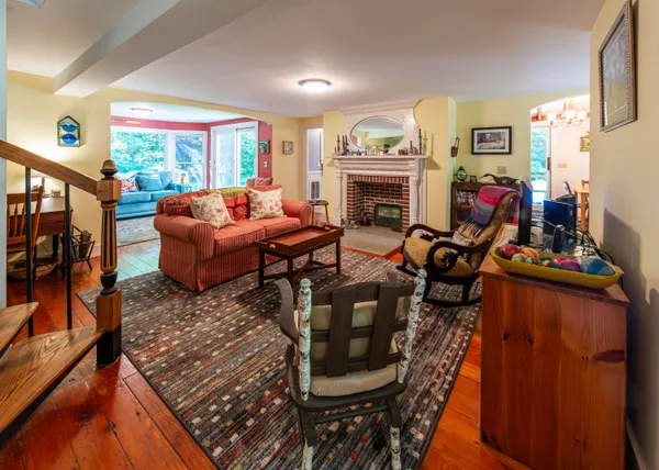 $625,000 | 102 Degregoire Park, Unit 2, Bar Harbor, ME 04609