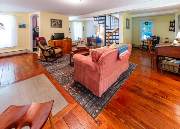 $625,000 | 102 Degregoire Park, Unit 2, Bar Harbor, ME 04609