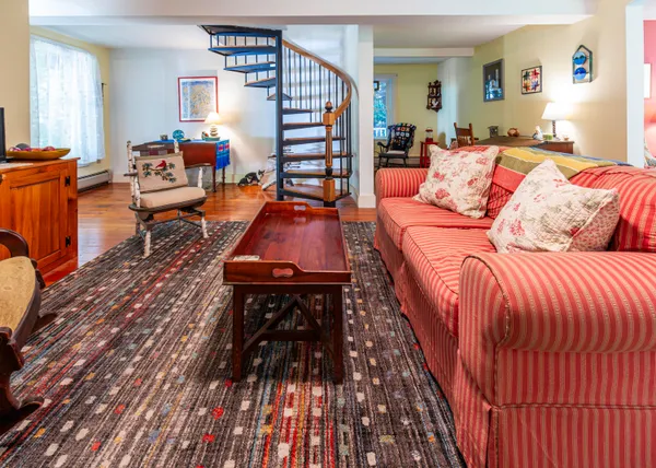 $625,000 | 102 Degregoire Park, Unit 2, Bar Harbor, ME 04609