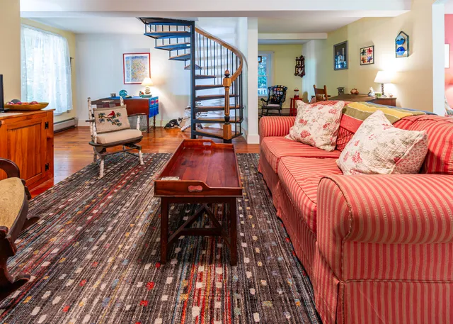 $625,000 | 102 Degregoire Park, Unit 2, Bar Harbor, ME 04609