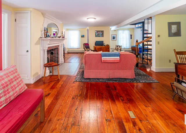 $625,000 | 102 Degregoire Park, Unit 2, Bar Harbor, ME 04609