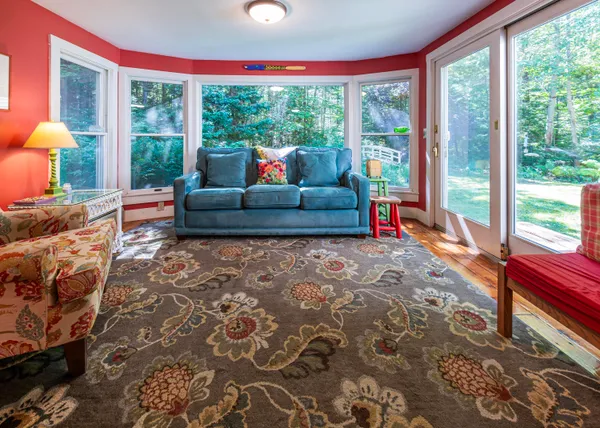 $625,000 | 102 Degregoire Park, Unit 2, Bar Harbor, ME 04609