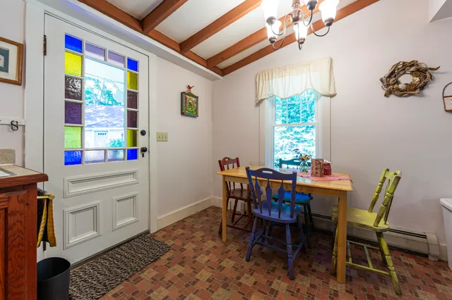 $625,000 | 102 Degregoire Park, Unit 2, Bar Harbor, ME 04609