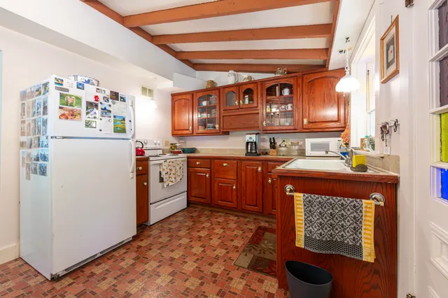 $625,000 | 102 Degregoire Park, Unit 2, Bar Harbor, ME 04609