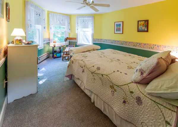 $625,000 | 102 Degregoire Park, Unit 2, Bar Harbor, ME 04609