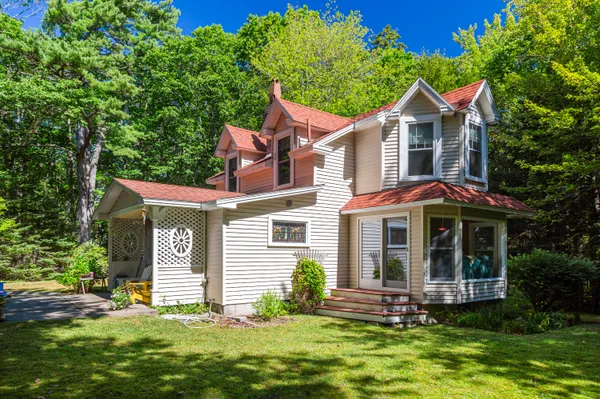 $625,000 | 102 Degregoire Park, Unit 2, Bar Harbor, ME 04609