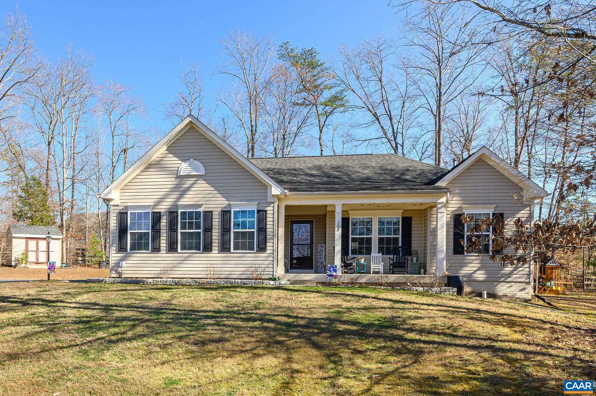123 Sydney Way Palmyra, VA 22963 - Photo 40 of 46