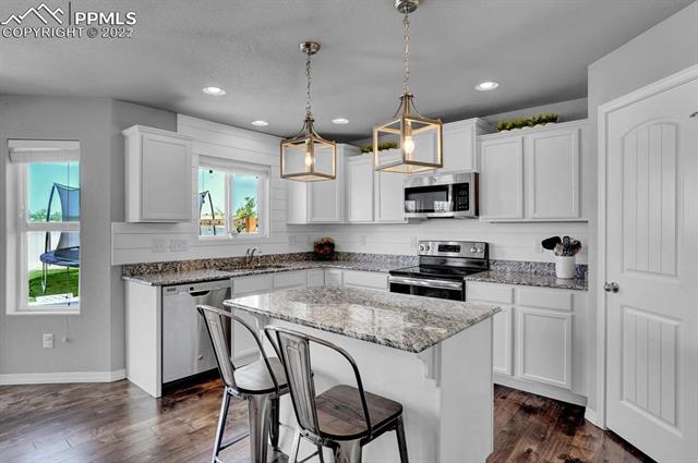 8624 Vanderwood Road Colorado Springs, CO 80908 - Photo 12 of 50 Gallery Image 12