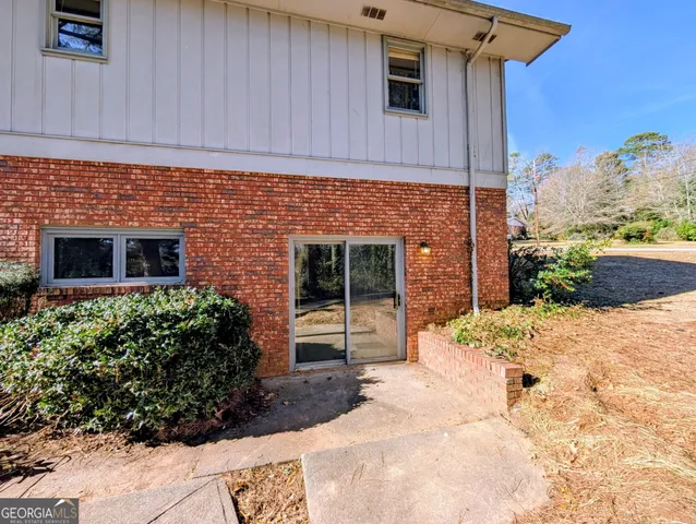 $1,350 | 96 B Glencrest Drive, Unit B, Toccoa, GA 30577