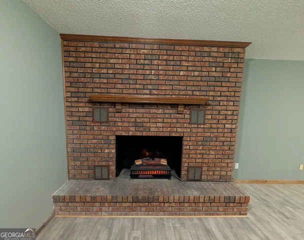 $1,350 | 96 B Glencrest Drive, Unit B, Toccoa, GA 30577