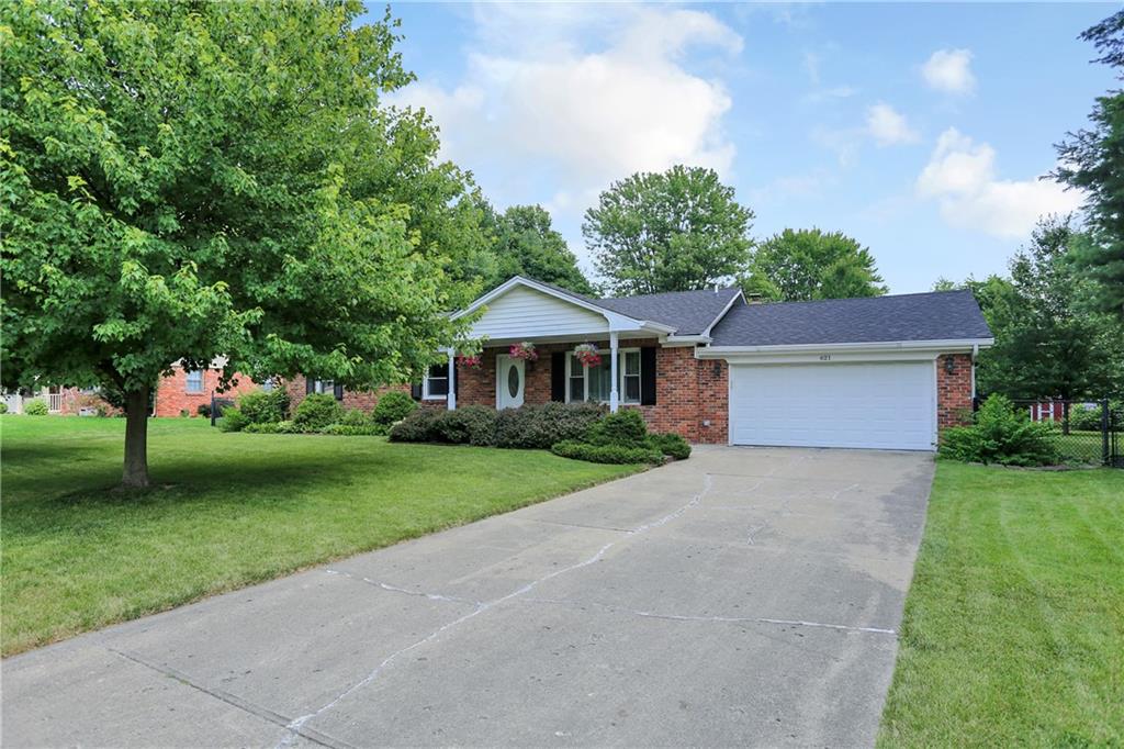 621 Braugham Road Indianapolis, IN 46227 - Photo 1 of 28 Gallery Image 1