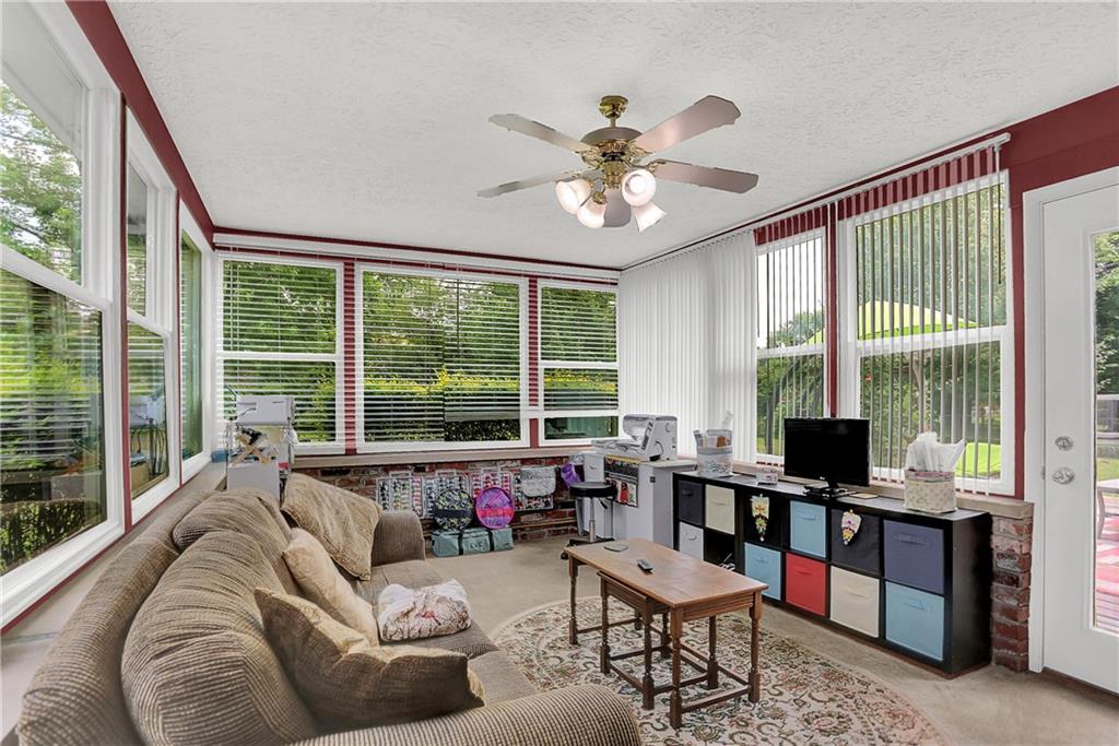 621 Braugham Road Indianapolis, IN 46227 - Photo 22 of 28 Gallery Image 22
