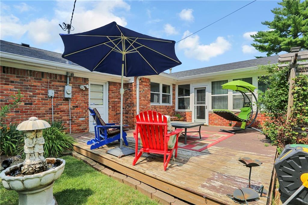 621 Braugham Road Indianapolis, IN 46227 - Photo 24 of 28 Gallery Image 24