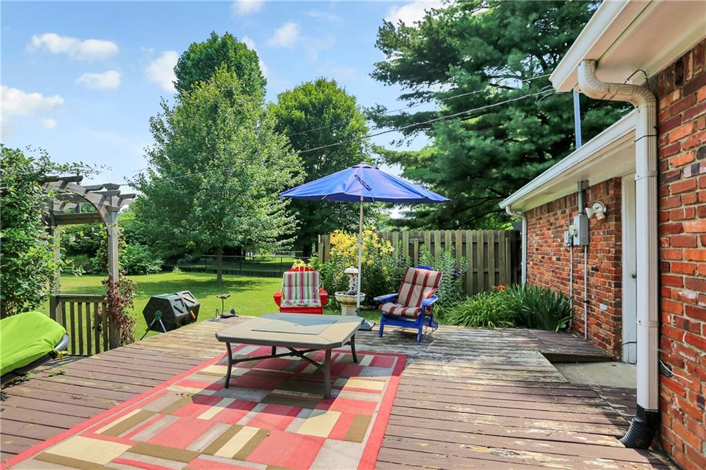 621 Braugham Road Indianapolis, IN 46227 - Photo 25 of 28 Gallery Image 25