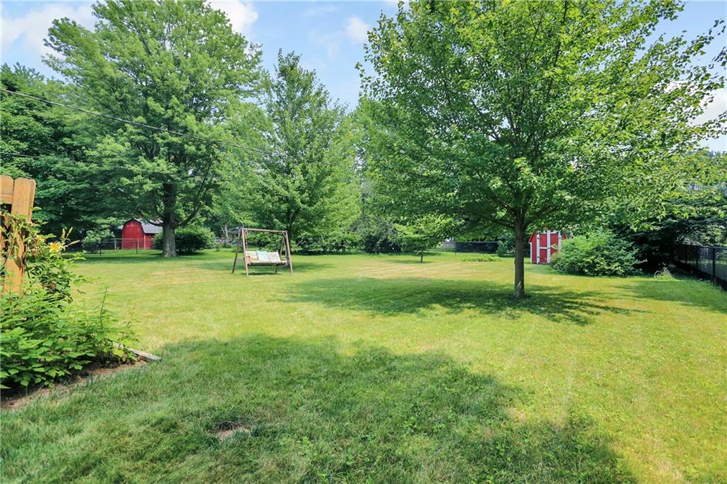 621 Braugham Road Indianapolis, IN 46227 - Photo 26 of 28 Gallery Image 26