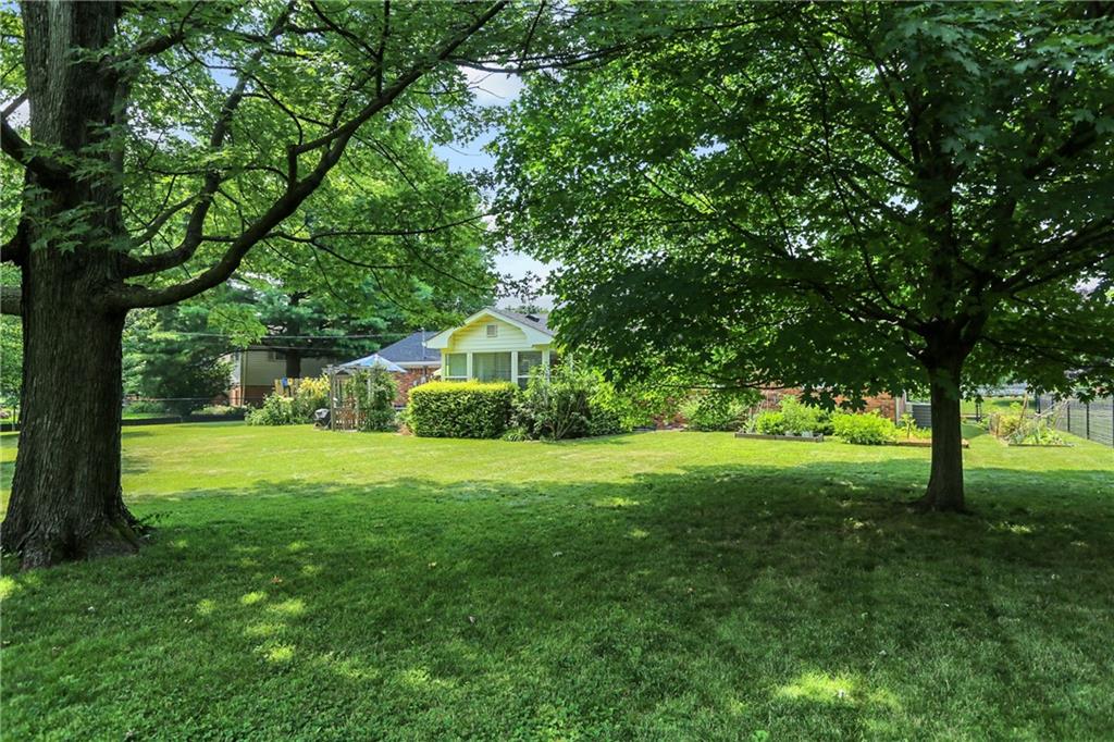 621 Braugham Road Indianapolis, IN 46227 - Photo 27 of 28 Gallery Image 27