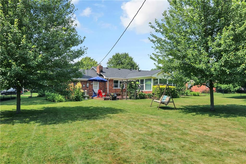 621 Braugham Road Indianapolis, IN 46227 - Photo 28 of 28 Gallery Image 28