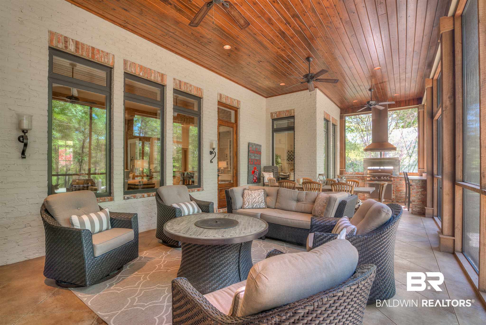 545 Falling Water Boulevard Fairhope, AL 36532 - Photo 38 of 50