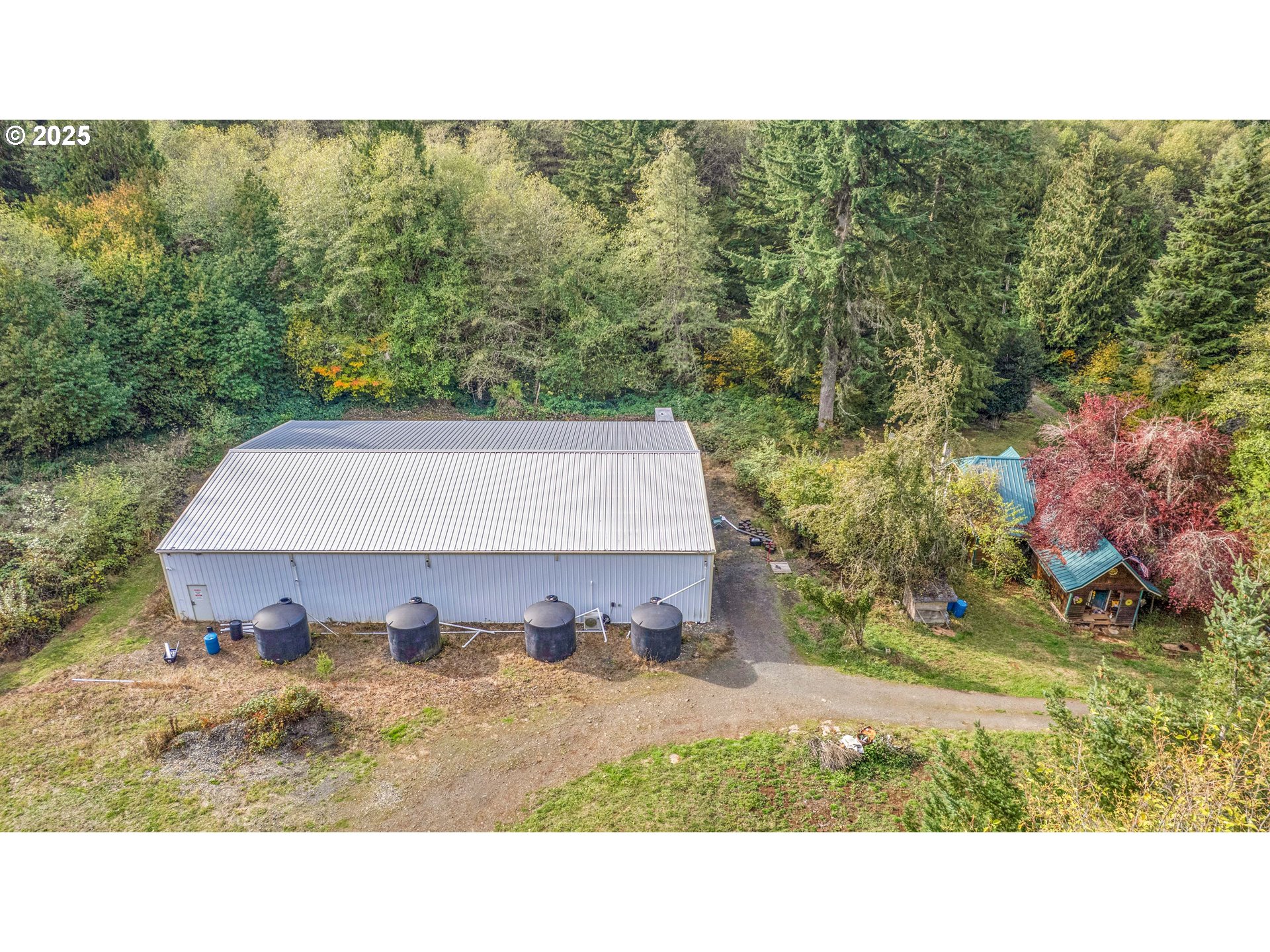 29100 Zimmerman Road Rainier, OR 97048 - Photo 31 of 48