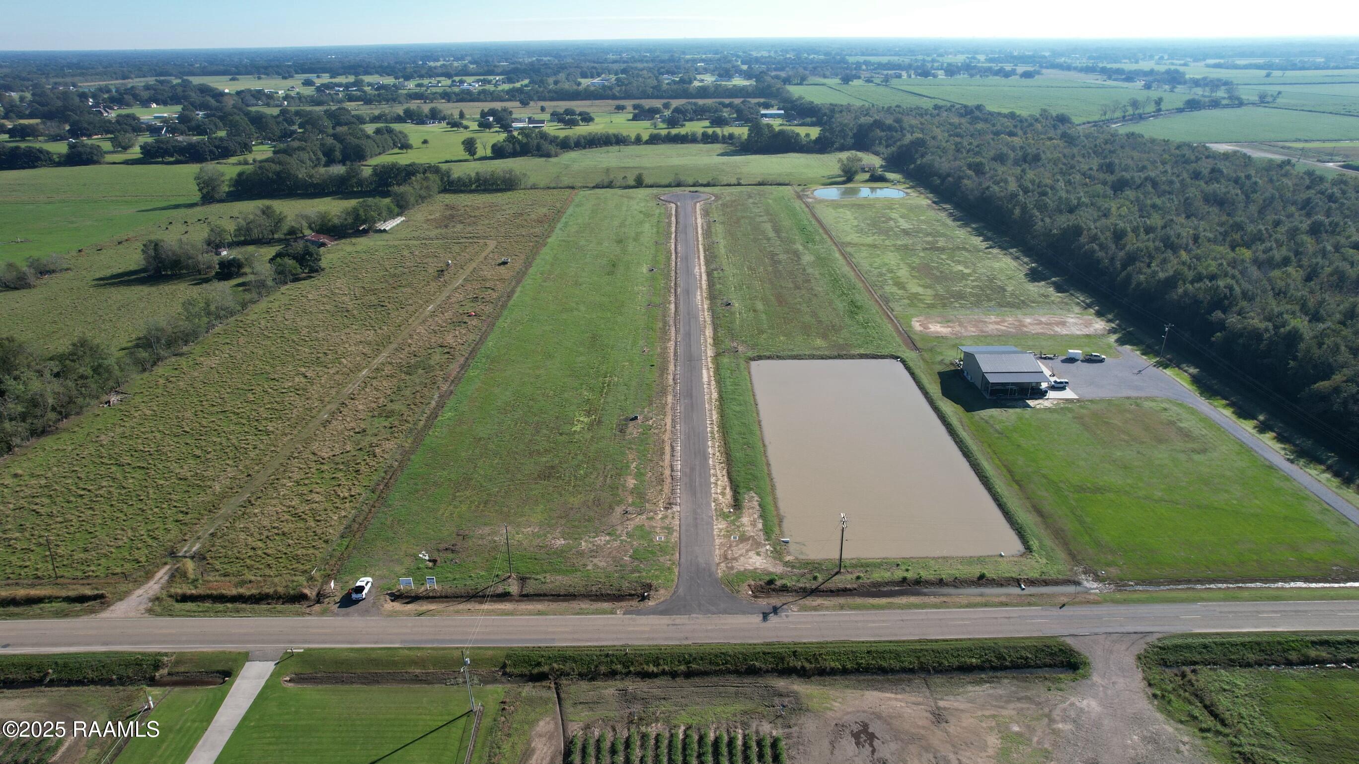 178 Chase Drive Scott, LA 70583 - Photo 1 of 7 DJI_0140