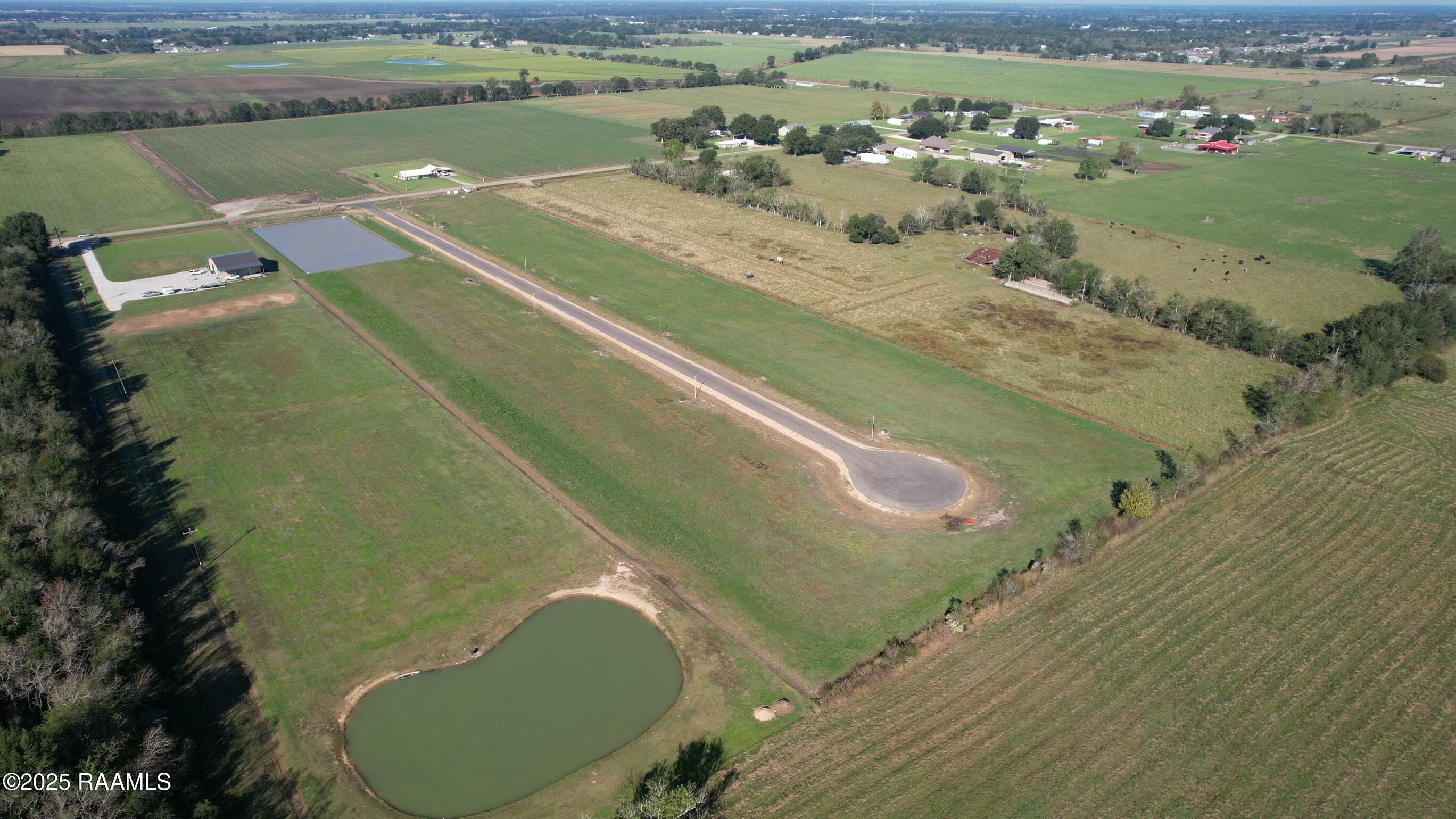 178 Chase Drive Scott, LA 70583 - Photo 7 of 7 DJI_0149