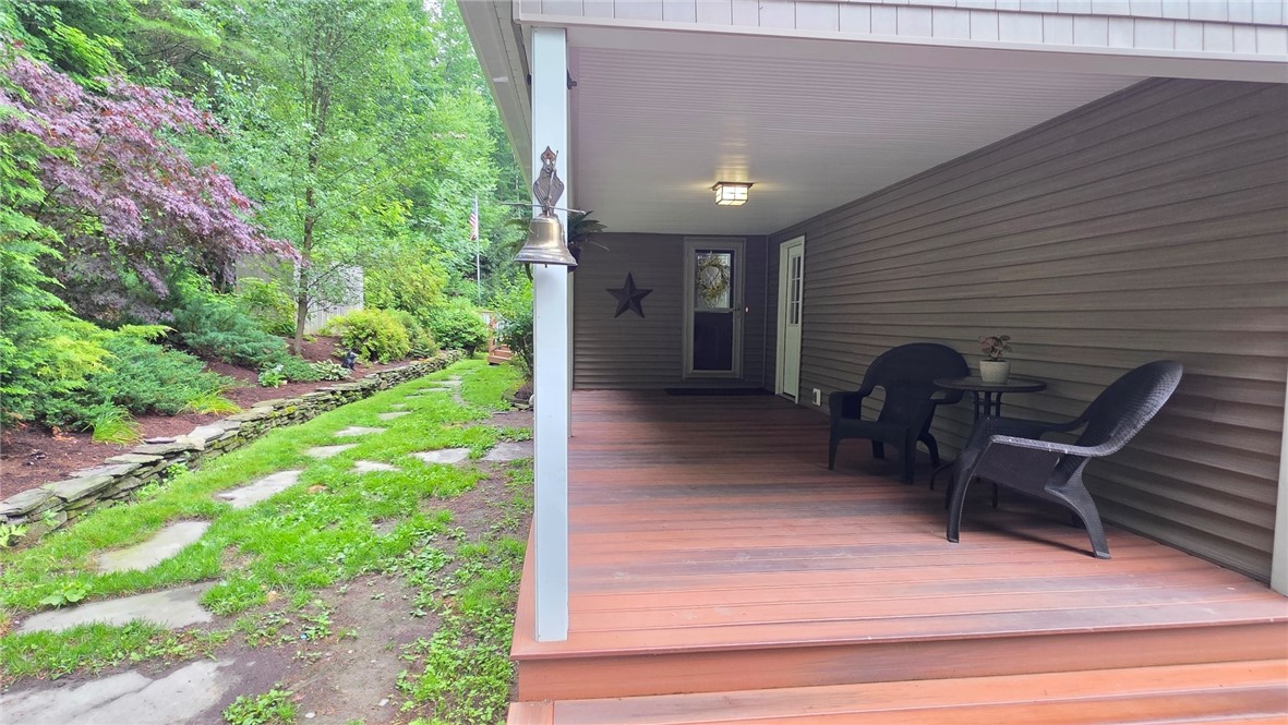 10662 Tannery Creek Road Caton, NY 14830 - Photo 4 of 43 Entry