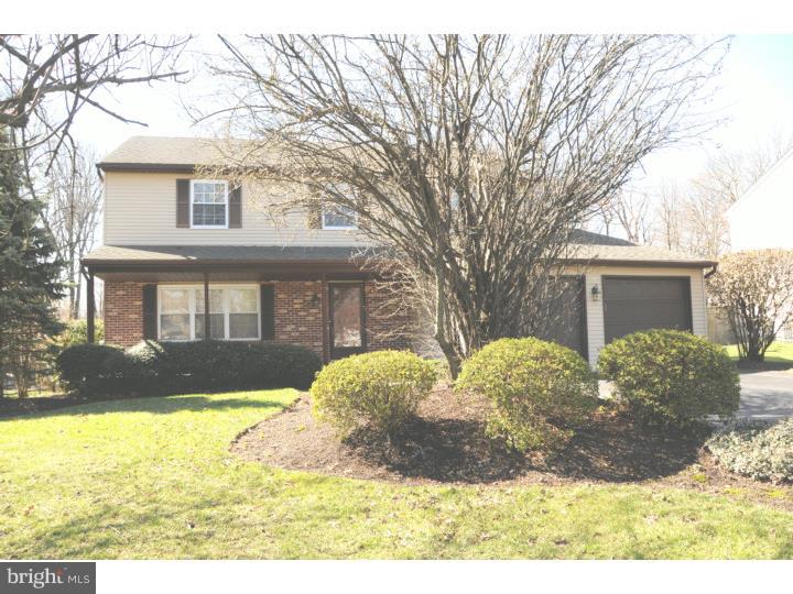 1443 Overlook Road Yardley, PA 19067 - Photo 1 of 16 Exterior Front