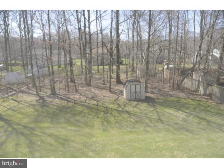 1443 Overlook Road Yardley, PA 19067 - Photo 16 of 16 Exterior Back