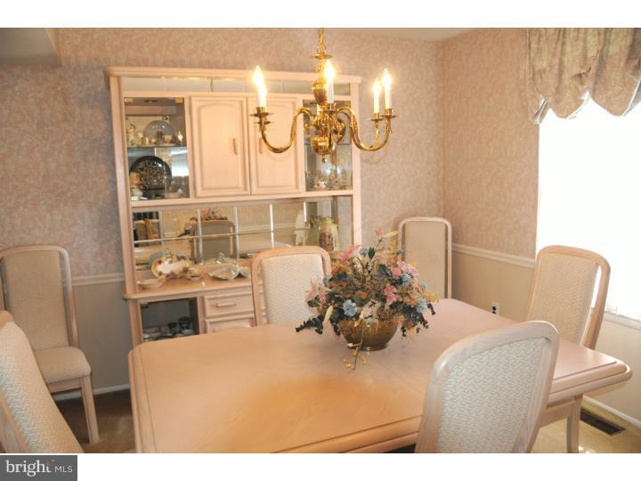1443 Overlook Road Yardley, PA 19067 - Photo 4 of 16 Dining Room