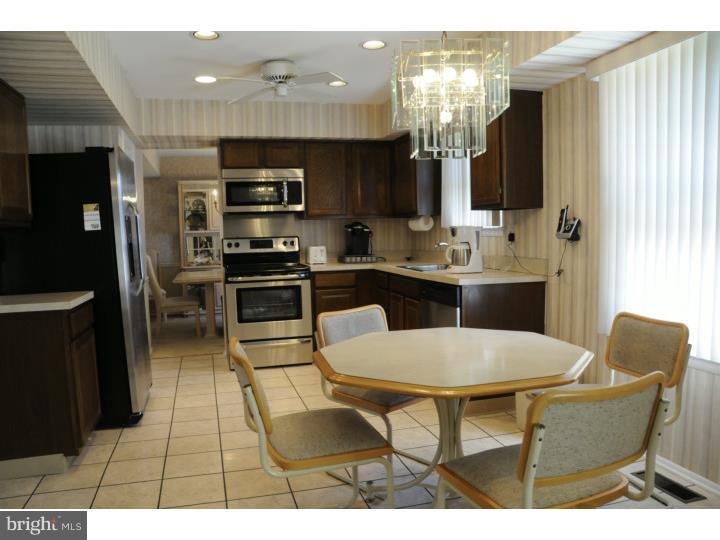 1443 Overlook Road Yardley, PA 19067 - Photo 7 of 16 Kitchen