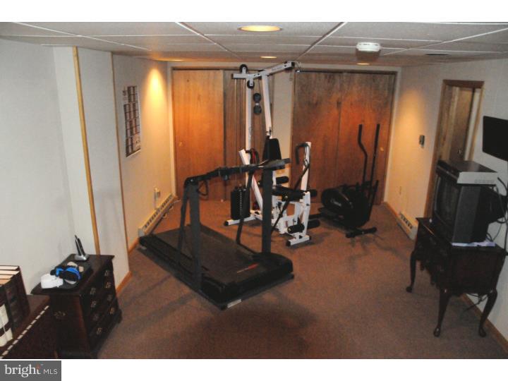1443 Overlook Road Yardley, PA 19067 - Photo 9 of 16 Gym / Fitness Room
