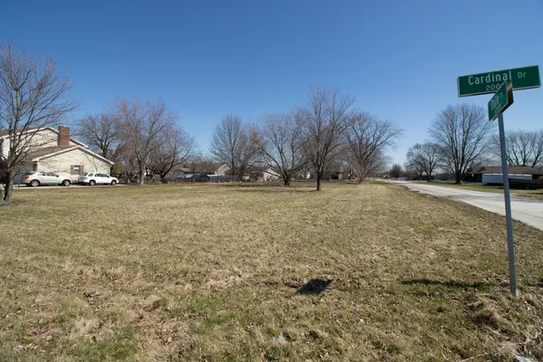 $25,000 | Lot 13-north Point Estate Cardinal Drive, Bourbonnais, IL 60914