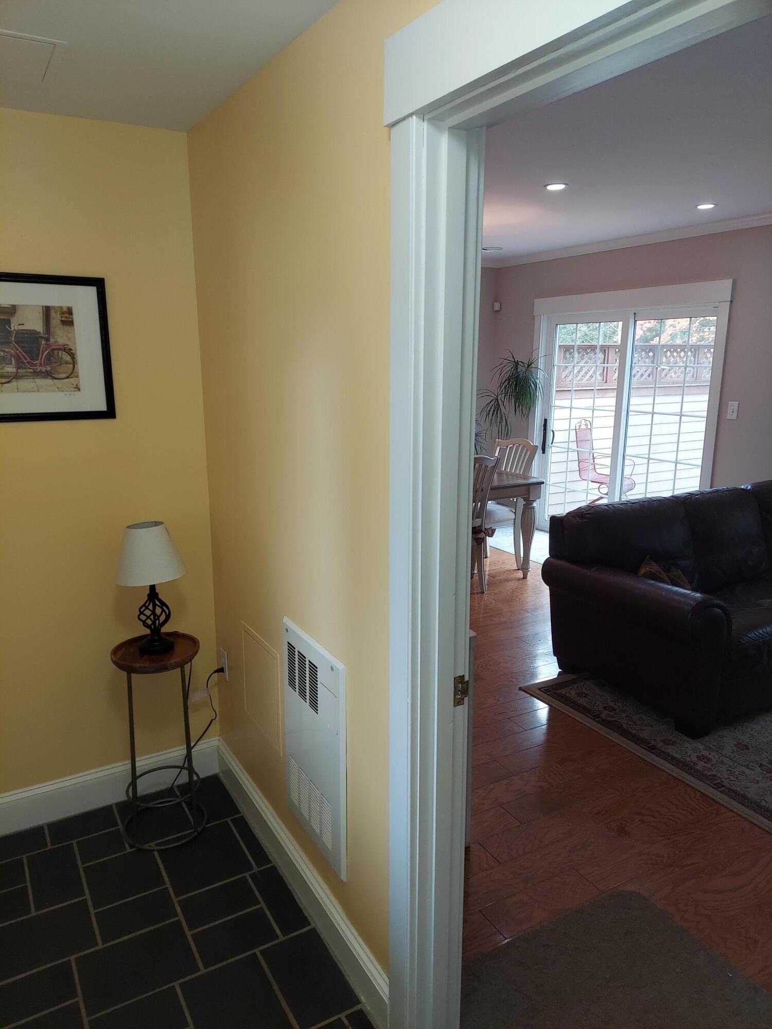 32 Springbrook Drive, Unit B Belfast, ME 04915 - Photo 19 of 41 Looking in from Foyer