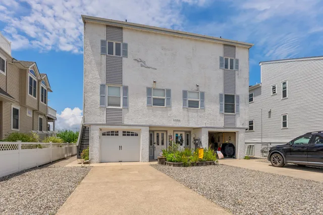 $1,599,000 | 6500 Central, Unit SOUTH/A, Sea Isle City, NJ 08243