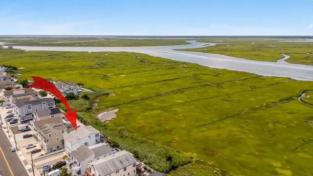 $1,599,000 | 6500 Central, Unit SOUTH/A, Sea Isle City, NJ 08243